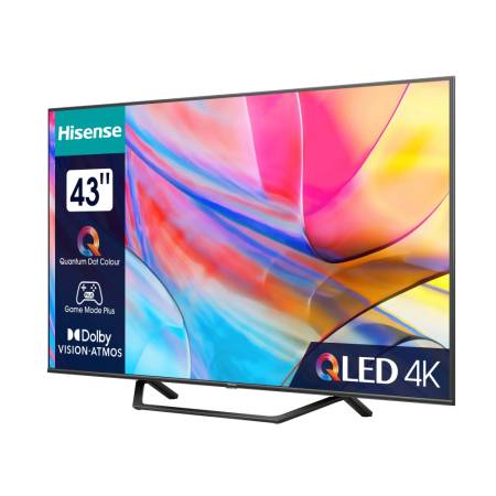 Hisense 43" A7KQ
