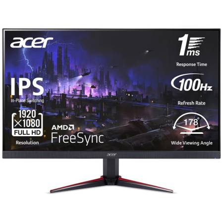 Acer Nitro VG270Ebmiix 27" IPS LED