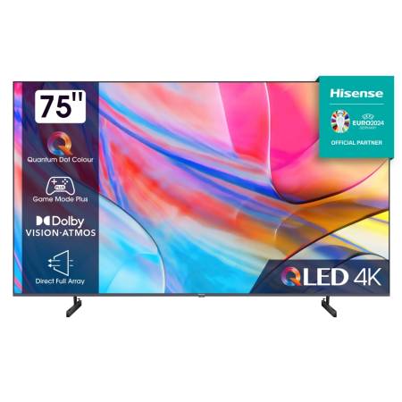Hisense 75" A7KQ