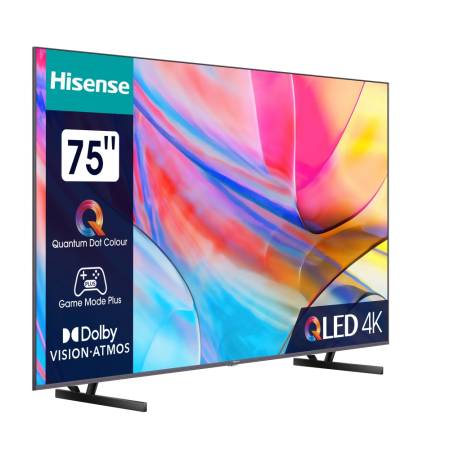Hisense 75" A7KQ