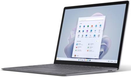 Microsoft Surface Laptop 5