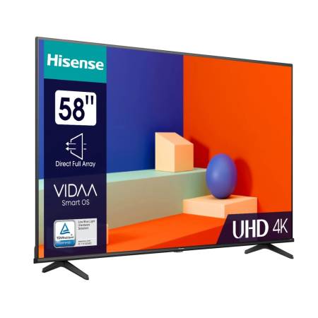 Hisense 58" A6K