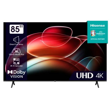 Hisense 85" A6K