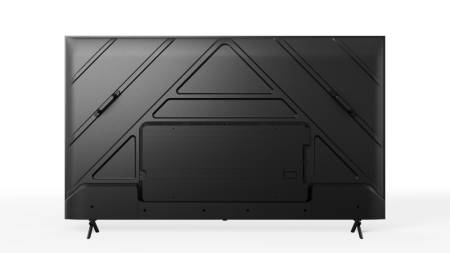 Hisense 85" A6K