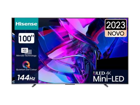 Hisense 100" U7KQ