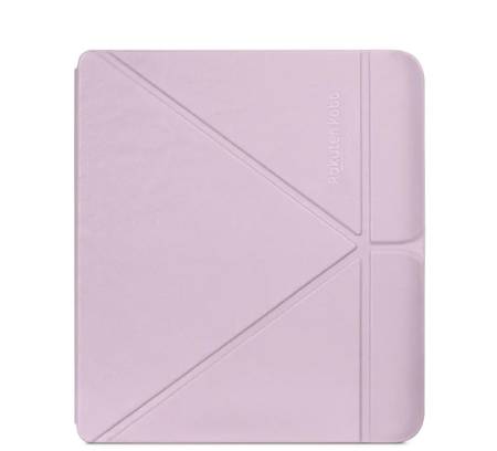 Kobo Libra 2 SleepCover Case Pink
