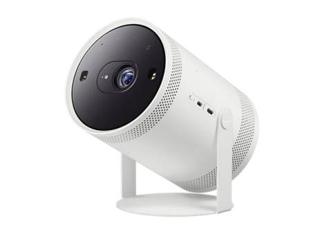 Samsung The Freestyle Mobile projector 2nd Gen. Full HD