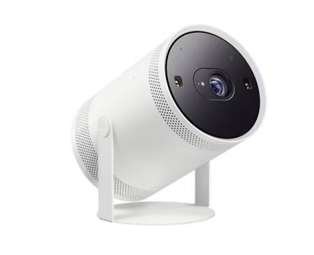 Samsung The Freestyle Mobile projector 2nd Gen. Full HD