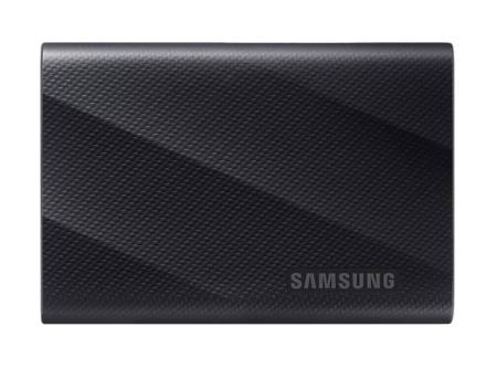 Samsung Portable SSD T9 4TB