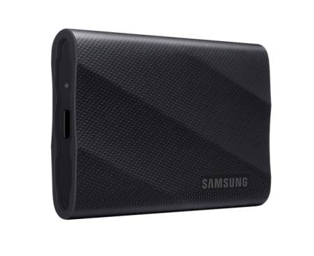Samsung Portable SSD T9 4TB