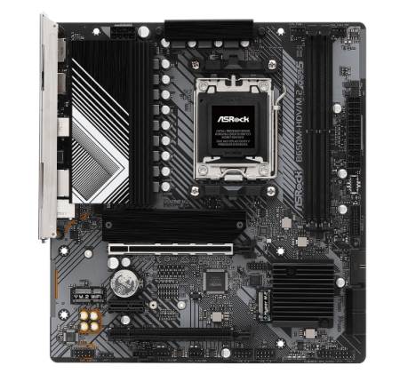 Asrock B650M-HDV/M.2
