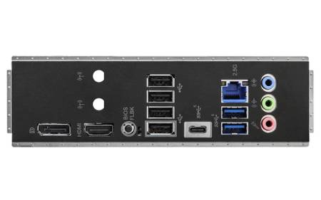 Asrock B650M-HDV/M.2