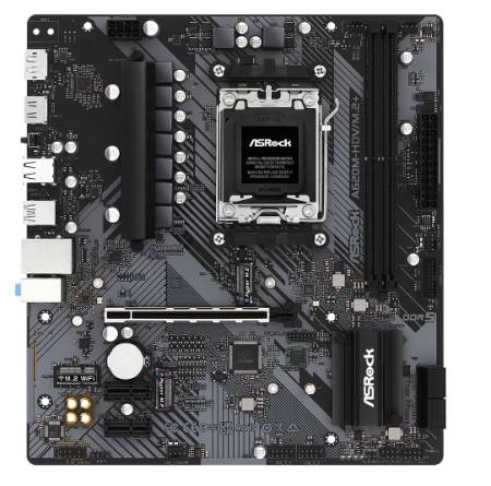 Asrock A620M-HDV/M.2+