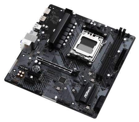 Asrock A620M-HDV/M.2+