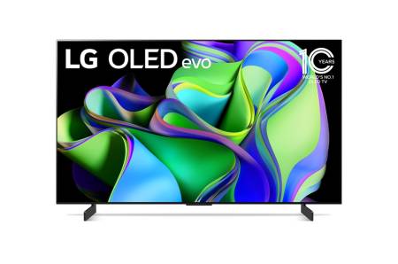 LG OLED42C31LA
