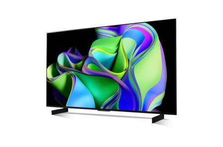 LG OLED42C31LA