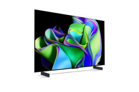 LG OLED42C31LA
