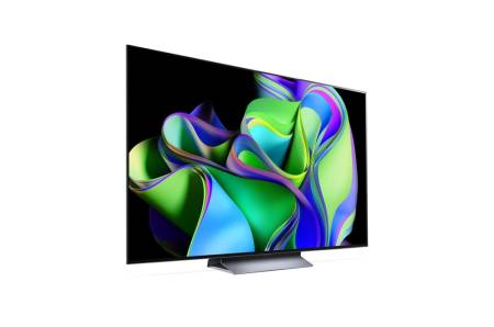 LG OLED65C32LA