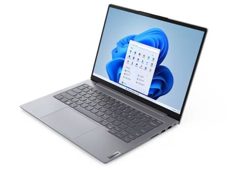 Lenovo ThinkBook 14 G6 AMD Ryzen 7 7730U (up to 4.5GHz