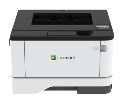 Lexmark MS431dw  A4 Monochrome Laser Printer