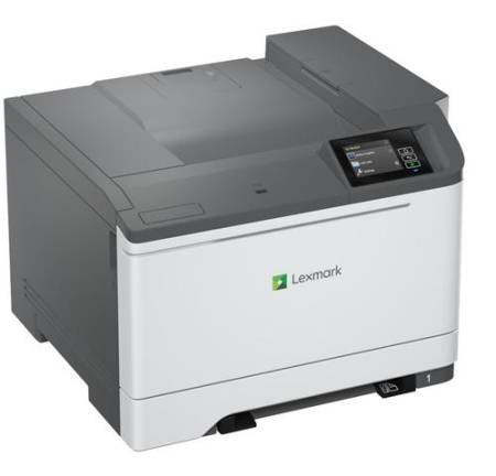 Lexmark CS531dw A4 Colour Laser Printer