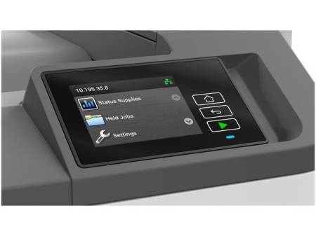 Lexmark CS531dw A4 Colour Laser Printer