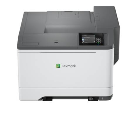Lexmark CS531dw A4 Colour Laser Printer
