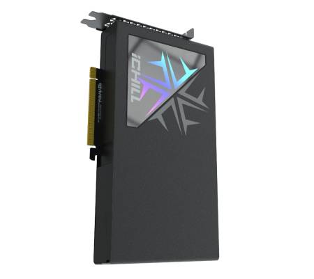 Inno3D GeForce RTX 4080 16GB GDDR6 iChill Black