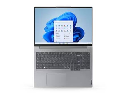 Lenovo ThinkBook 16 G6 Intel Core i7-13700H (up to 5.0GHz