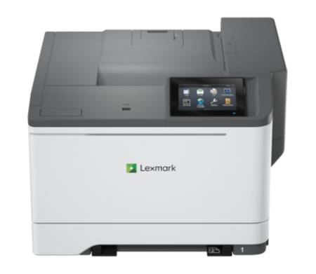 Lexmark CS632dwe A4 Colour Laser Printer