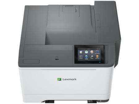 Lexmark CS632dwe A4 Colour Laser Printer