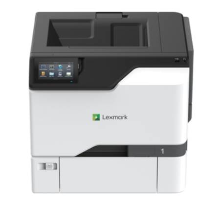 Lexmark CS730de A4 Colour Laser Printer