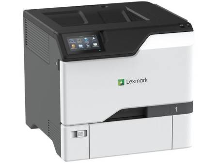Lexmark CS730de A4 Colour Laser Printer