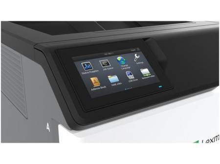 Lexmark CS730de A4 Colour Laser Printer