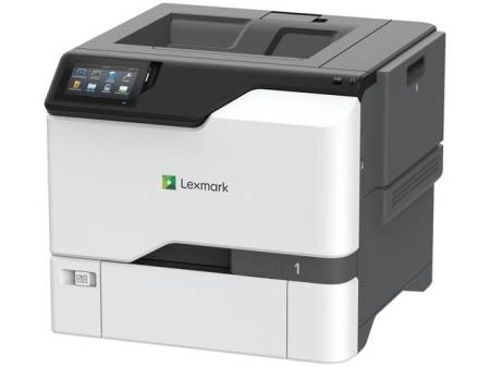 Lexmark CS735de A4 Colour Laser Printer