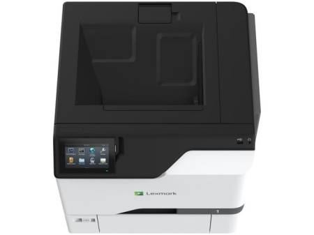 Lexmark CS735de A4 Colour Laser Printer