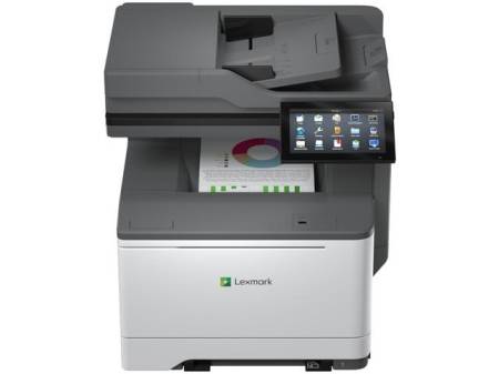 Lexmark CX635adwe A4 Colour Laser MFP