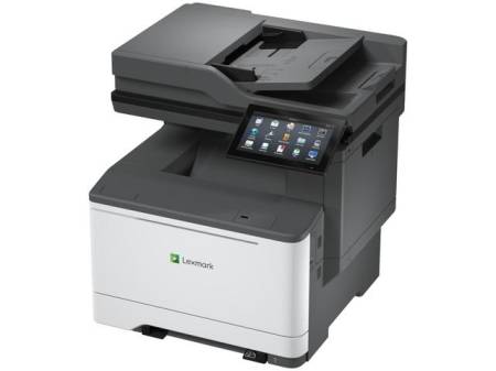 Lexmark CX635adwe A4 Colour Laser MFP