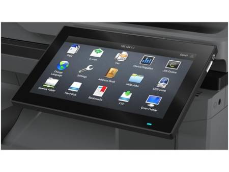 Lexmark CX635adwe A4 Colour Laser MFP