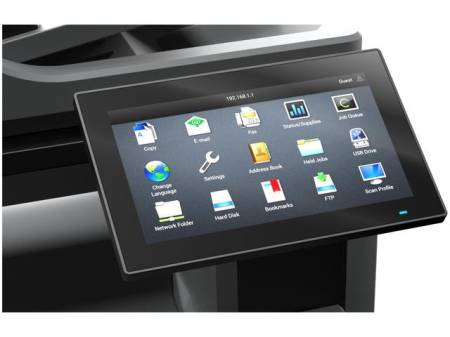 Lexmark CX635adwe A4 Colour Laser MFP