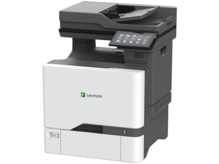 Lexmark CX730de A4 Colour Laser MFP