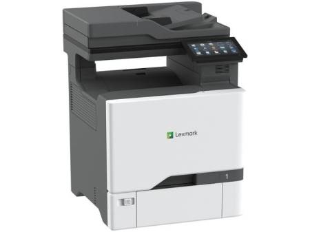 Lexmark CX730de A4 Colour Laser MFP