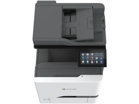 Lexmark CX730de A4 Colour Laser MFP