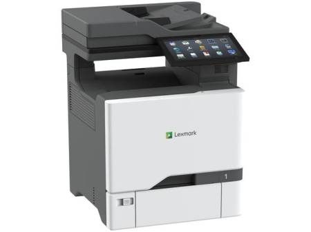 Lexmark CX735adse A4 Colour Laser MFP
