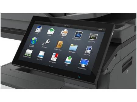 Lexmark CX735adse A4 Colour Laser MFP
