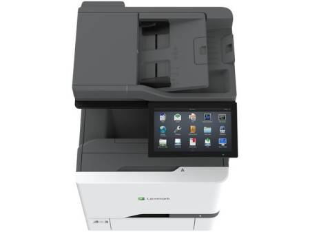 Lexmark CX735adse A4 Colour Laser MFP