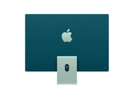 Apple IMAC 24" GREEN/M3 8C CPU/8C GPU/8GB/256GB-ZEE