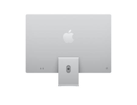 Apple IMAC 24" SILVER/M3 8C CPU/10C GPU/8GB/512GB-ZEE