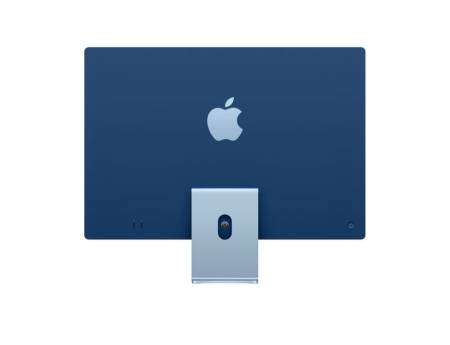 Apple IMAC 24" BLUE/M3 8C CPU/10C GPU/8GB/512GB-ZEE