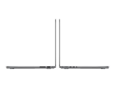Apple MacBook Pro 14" SPACE GREY/M3 8C/10C GPU/8GB/1TB-ZEE